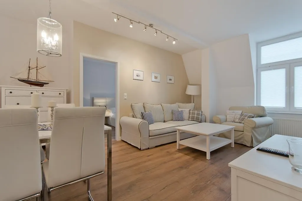 Imperial Apartments - Molo Sopot Poland