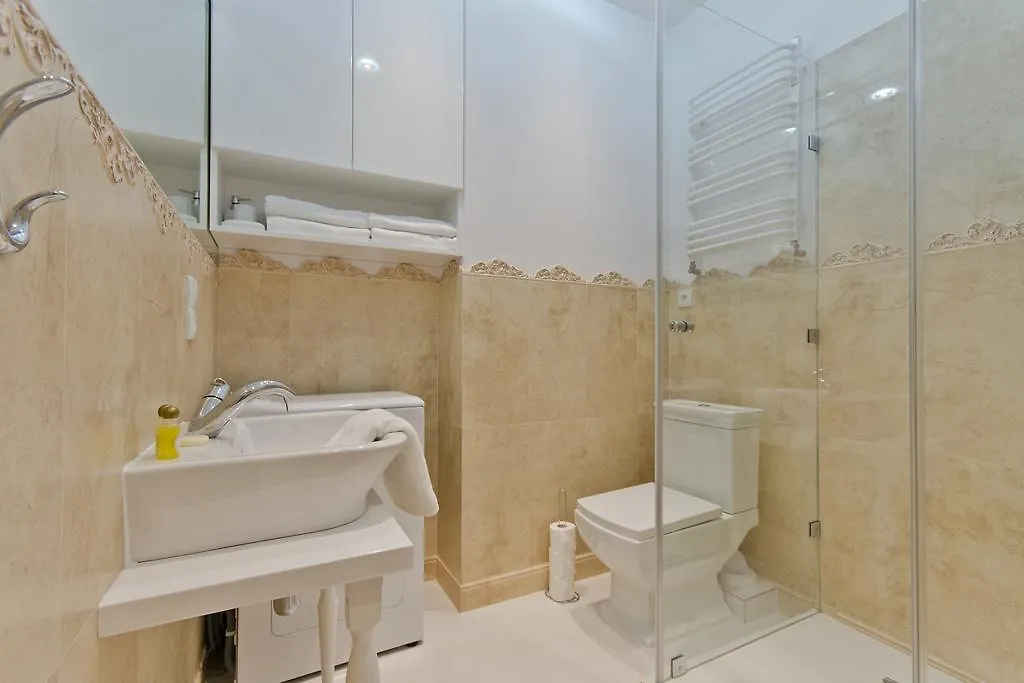 Imperial Apartments - Molo Sopot